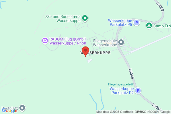 Deutscher Wetterdienst