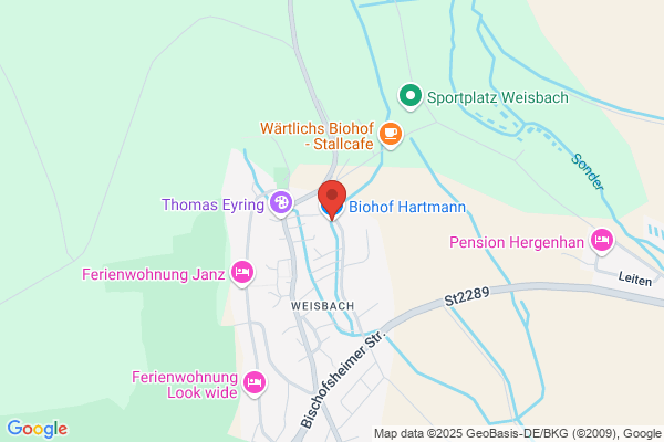 Hartmann und Hartmann GbR