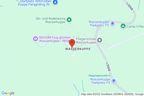 Jugendbildungsstätte Wasserkuppe GmbH