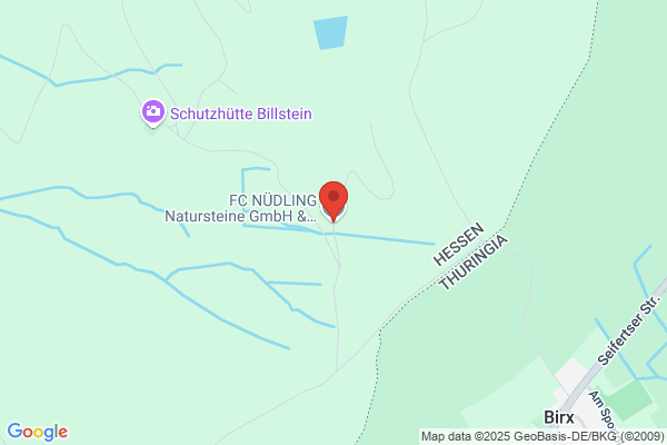 Nüdling F.C. Natursteine GbmH + Co. KG Basaltwerk Billstein