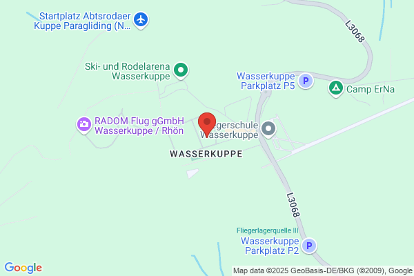 Oldtimer Segelflug Club Wasserkuppe e.V.