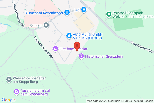BTH-Technik GmbH