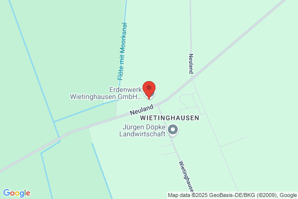 Erdenwerk Wietinghausen GmbH & Co. KG