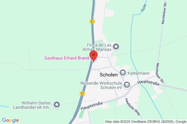 Erhard Brand sen.