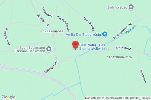 FasziNatur das Blumenatelier
