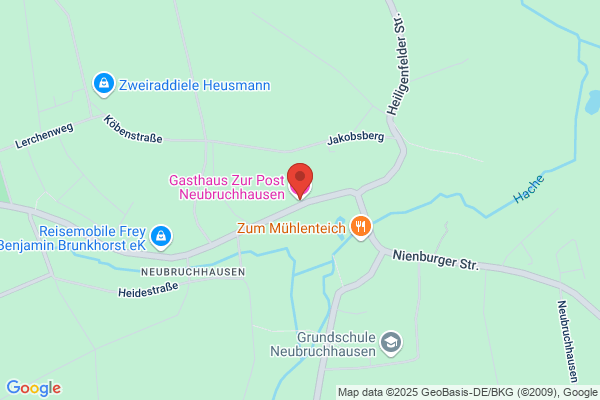 Gasthaus zur Post