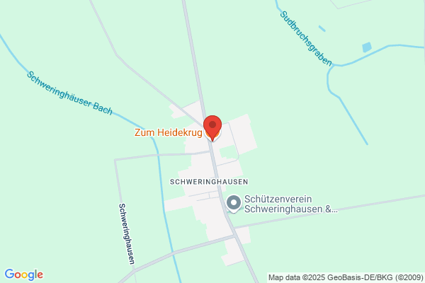 Gaststätte und Imbiss Geheimtipp
