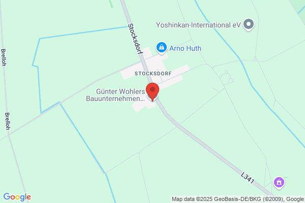 Heinrich Wohlers