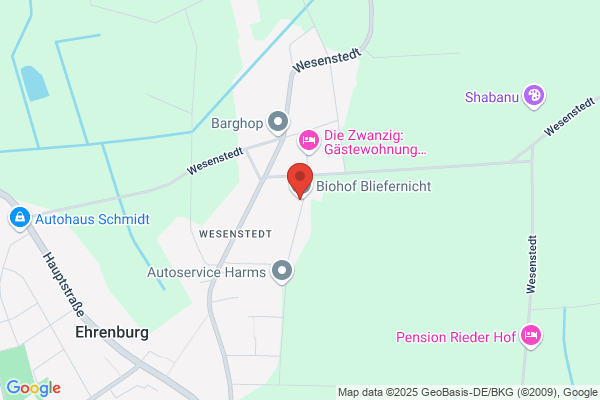 Hof Bliefernicht