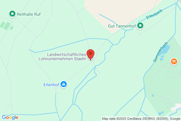Hülseberg A&H GbR Lohnunternehmen