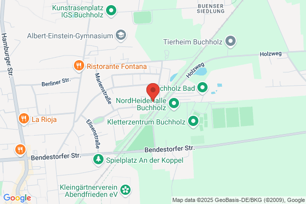 Lohnsteuerhilfeverein VLH e.V.