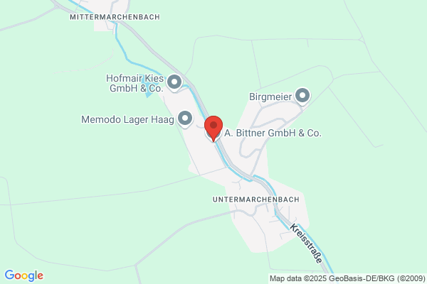 Manfred Bittner Viehhandelsgesellschaft mbH
