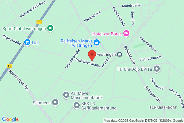 Raiffeisen Viehverbund e.G.