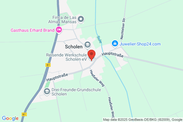 Reisende Werkschule Scholen e.V.