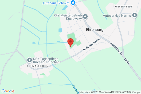 SC Ehrenburg