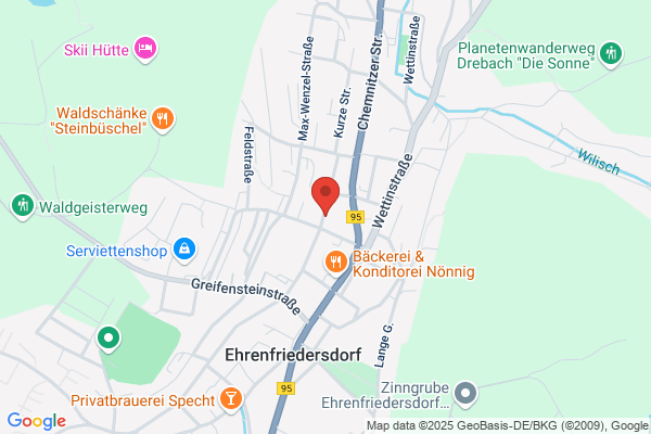 Büro für Deutsche Vermögensberatung AG