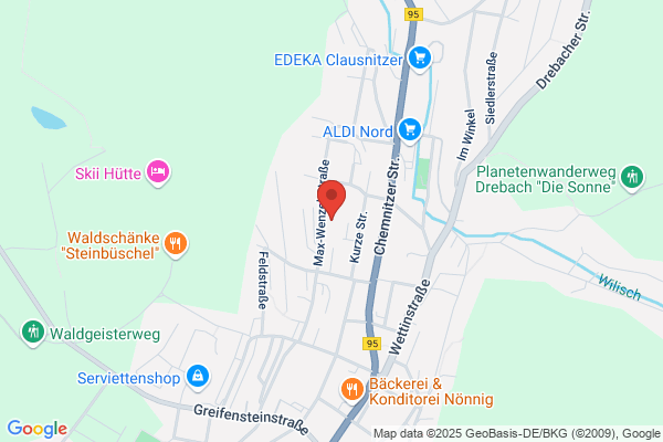 DHE Service GmbH