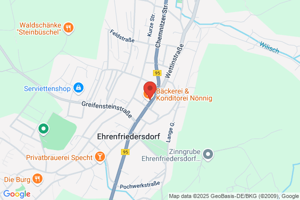 pro optik hörzentrum Ehrenfriedersdorf