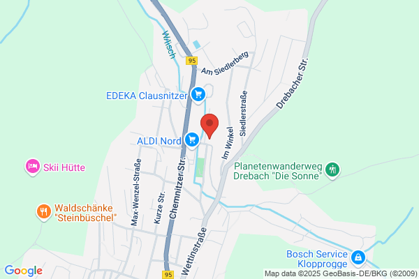 Tischler GmbH MLU