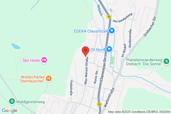 IKRA-Reparatur und Ersatzteil Service