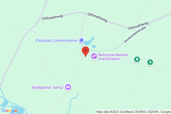 Greifenstein-Bühne GmbH