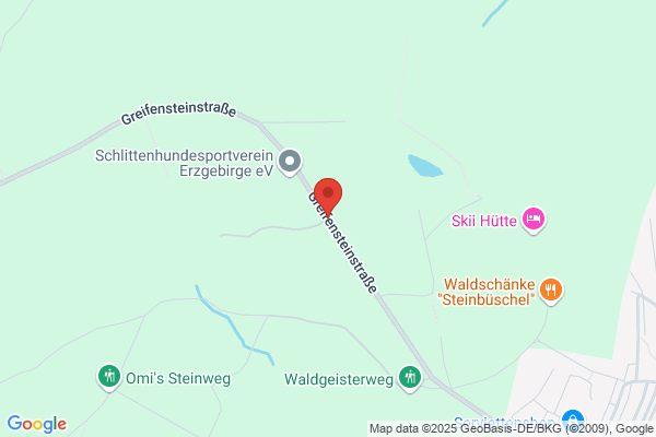 Greifensteine