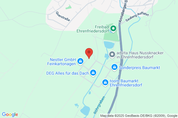 WTE Präzisionstechnik GmbH
