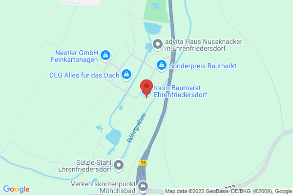 toom BauMarkt GmbH