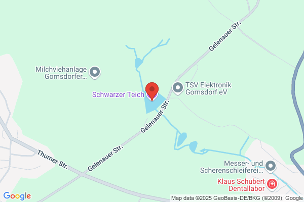 Gaststätte Am schwarzen Teich, Inh. Medschinke Sonja