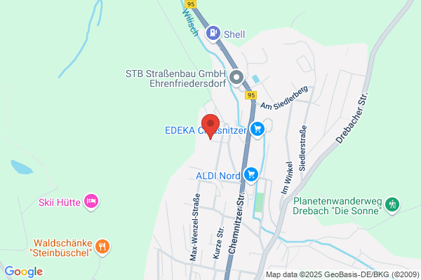 Gasthof Am Wald