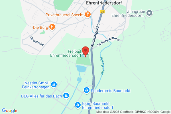 Schwimmbadgaststätte