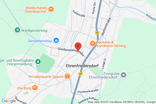 Physiotherapie Madeleine Kermer