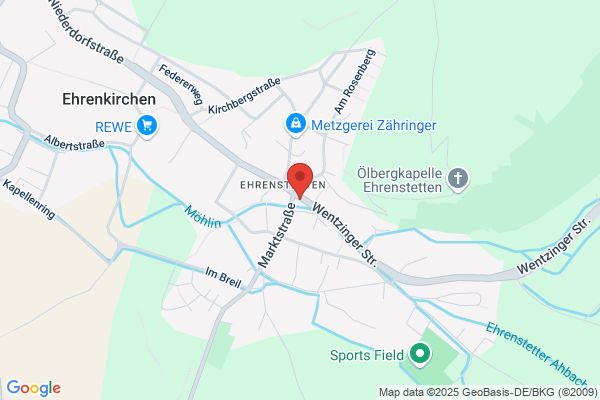 Bäckerei Heitzmann GmbH & Co. KG