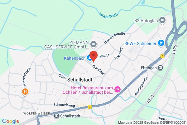 VAPUSERVICE Gebäudereinigung & Bauservice Freiburg