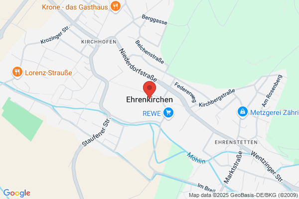 ERGO Versicherung Richter & Kromer Assekuranz