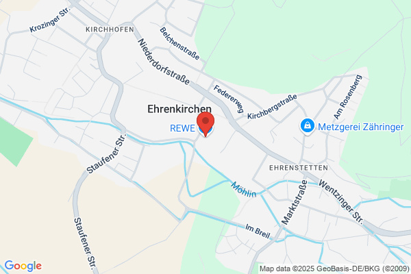 REWE