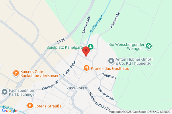 die Tagträumerle Kindereventagentur