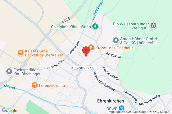 Doula im Markgräflerland