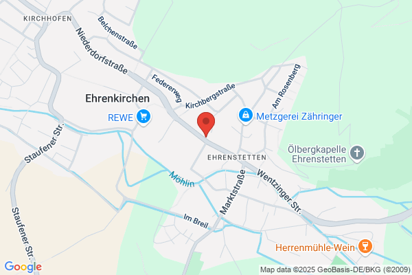 Getränkemarkt Hexental GmbH