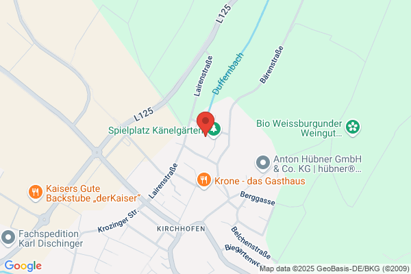 Karl-Heinz Gern