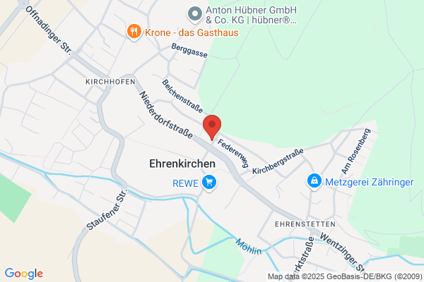Kirchberg Apotheke Inh. S.Lehel