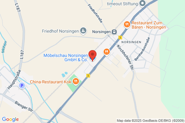 Möbel-Schau-Norsingen GmbH