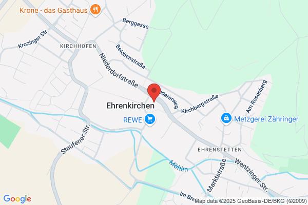 Ortsverwaltung Norsingen