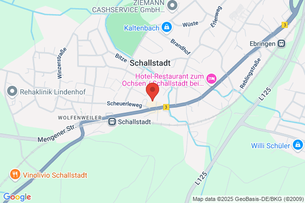Böttchehof