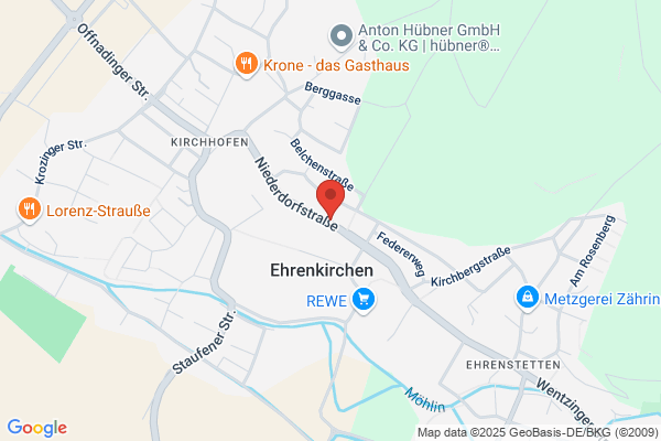 Hirschen