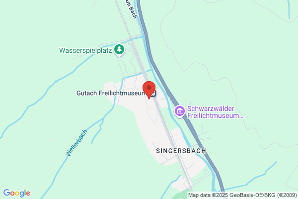 Hofengel, Wirtzhaus