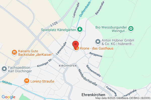 Schwarzwaldstüble