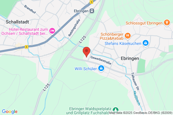 Wellinger GmbH Maler- Putz- u. Stukkateurbetrieb