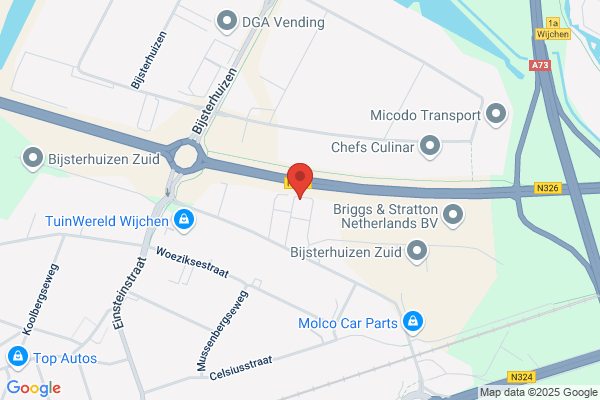 Brouwer Marketing Service