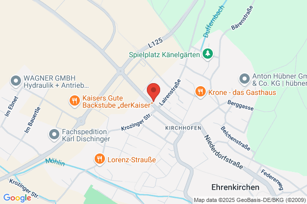 SDV Geis GmbH